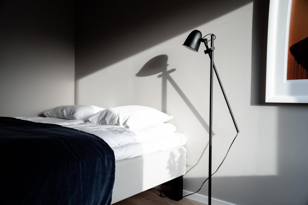Trolltunga Odda Apartments Екстер'єр фото