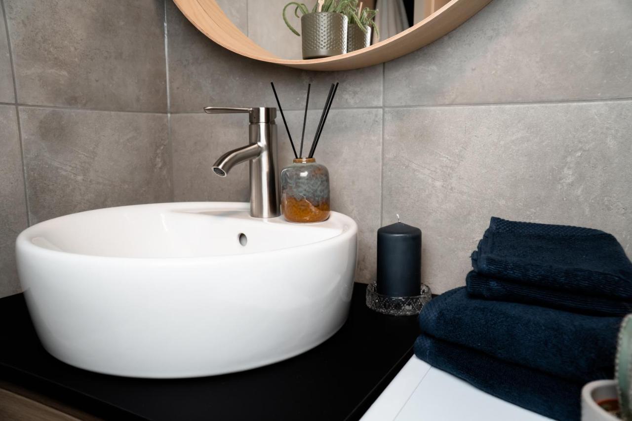 Trolltunga Odda Apartments Екстер'єр фото