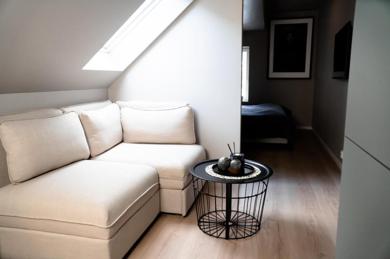 Trolltunga Odda Apartments Екстер'єр фото