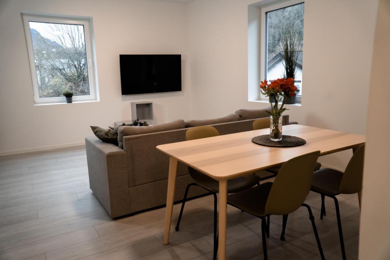 Trolltunga Odda Apartments Екстер'єр фото